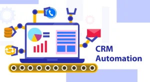 Marketing Automation And CRM Tools