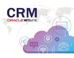 NetSuite Oracle CRM