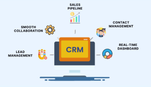 CRM Management Software