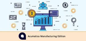 erp software for manufacturing