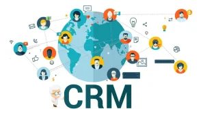 Contact Center CRM